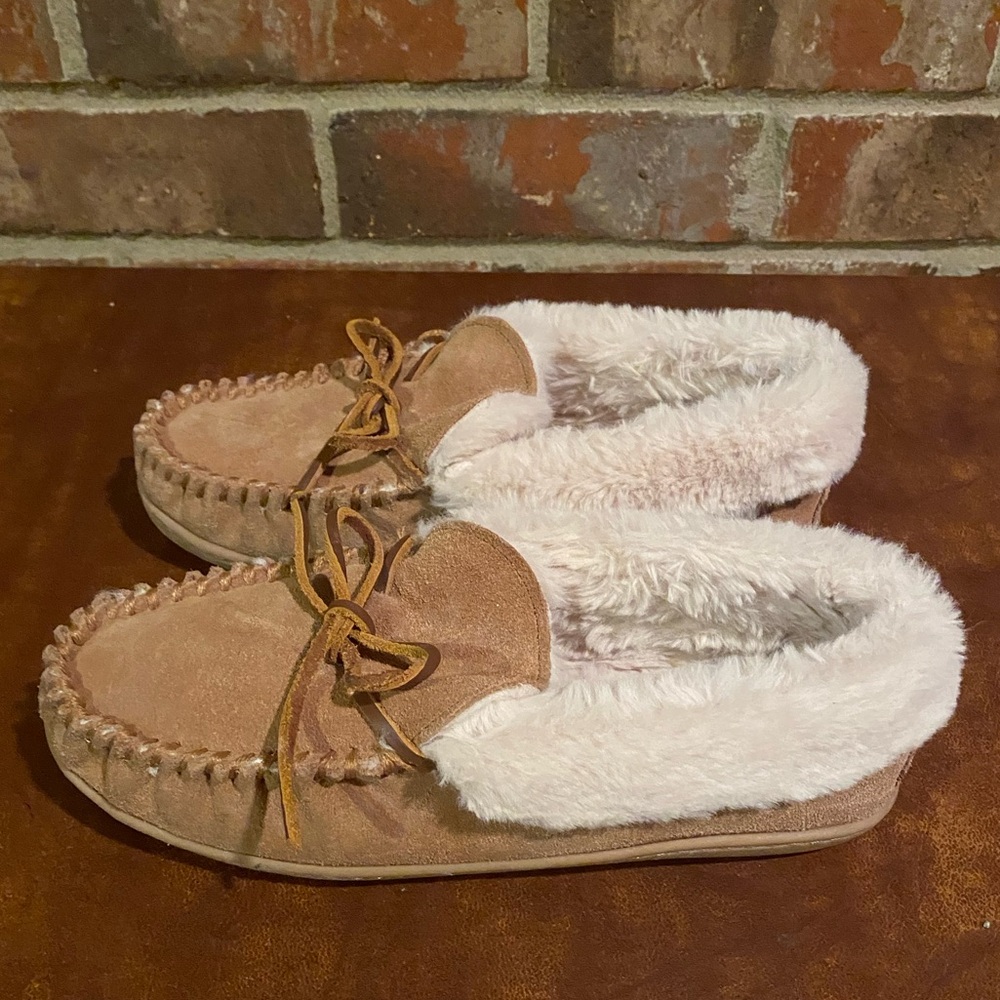 MINNETONKA Moccasin